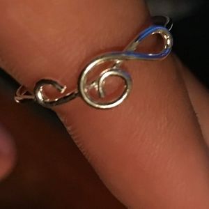 Love music look at this ring
